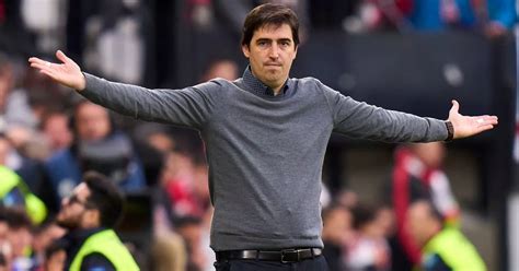 Leeds United next manager odds as Andoni Iraola .